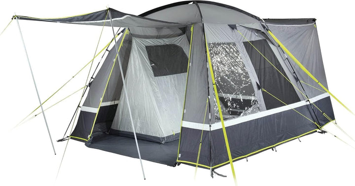 High Peak Trentino 2.0 Vorzelt grau