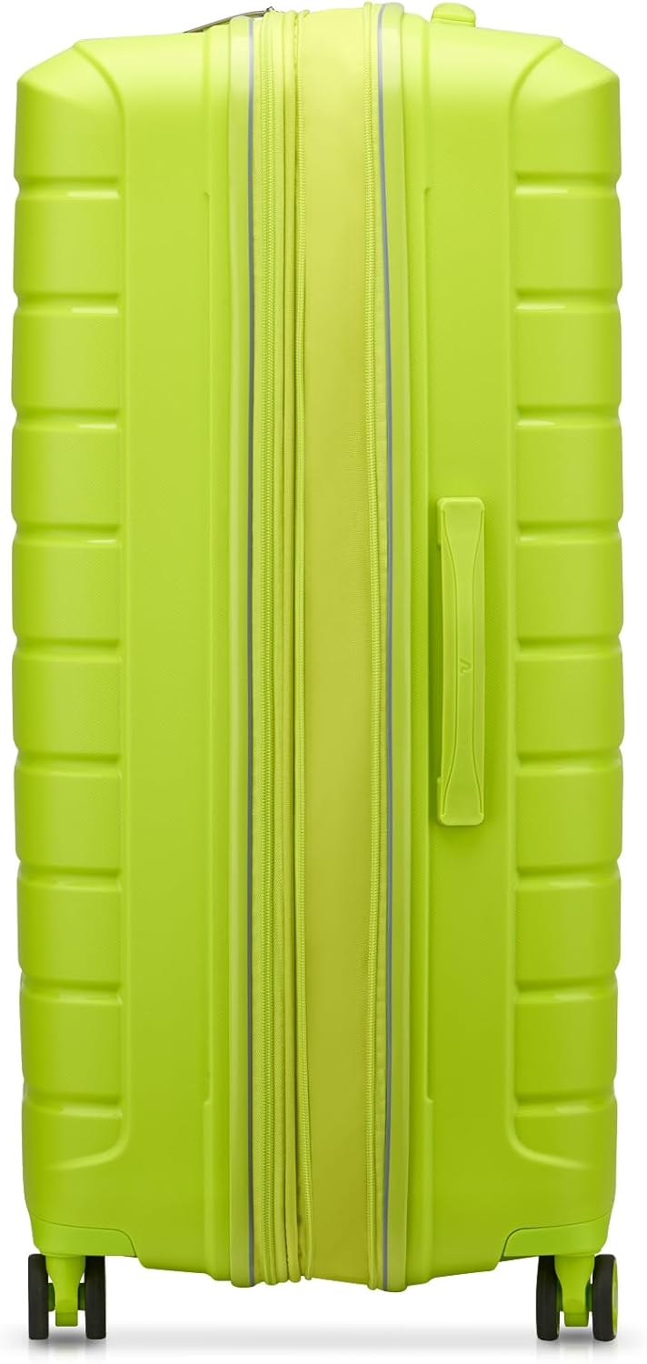 RONCATO B-Flying Spinner 78 cm Exp L Spot Cyber Lime Grande Cyber Lime, Grande Cyber Lime