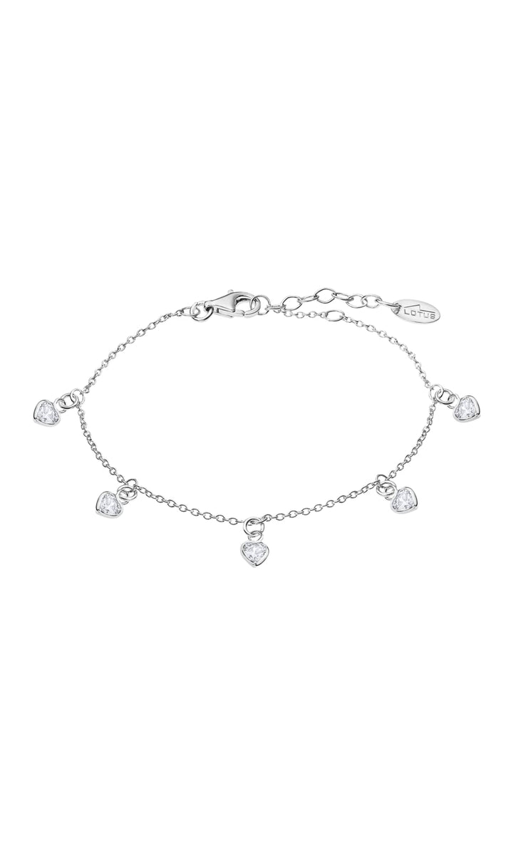 Lotus Silver LP3190-2/1 LP3190-2/1 Armband