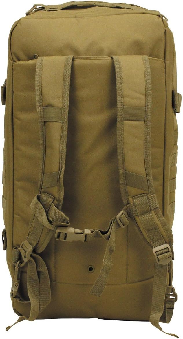 MFH 30655 Rucksacktasche Travel Coyote L, Coyote L