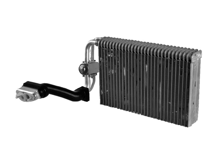 Valeo Verdampfer, Klimaanlage 515131