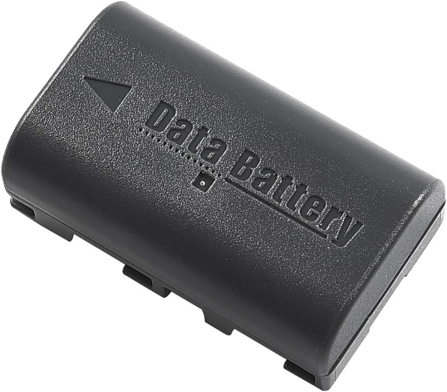 DSTE®（2 Pack）Ersatz Batterie und DC36E Reise Ladegerät Compatible für JVC BN-VF808U GZ-MG130 GZ-MG13