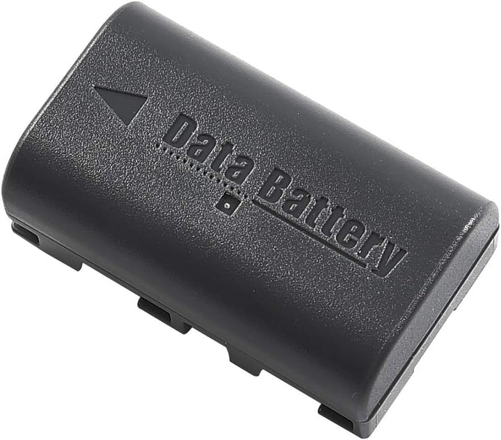DSTE®（2 Pack）Ersatz Batterie und DC36E Reise Ladegerät Compatible für JVC BN-VF808U GZ-MG130 GZ-MG13