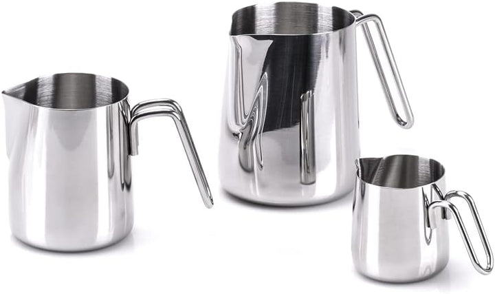 Moneta Allegro Bricco 600ml in Acciaio Inox 0.6 Litri, 600ml