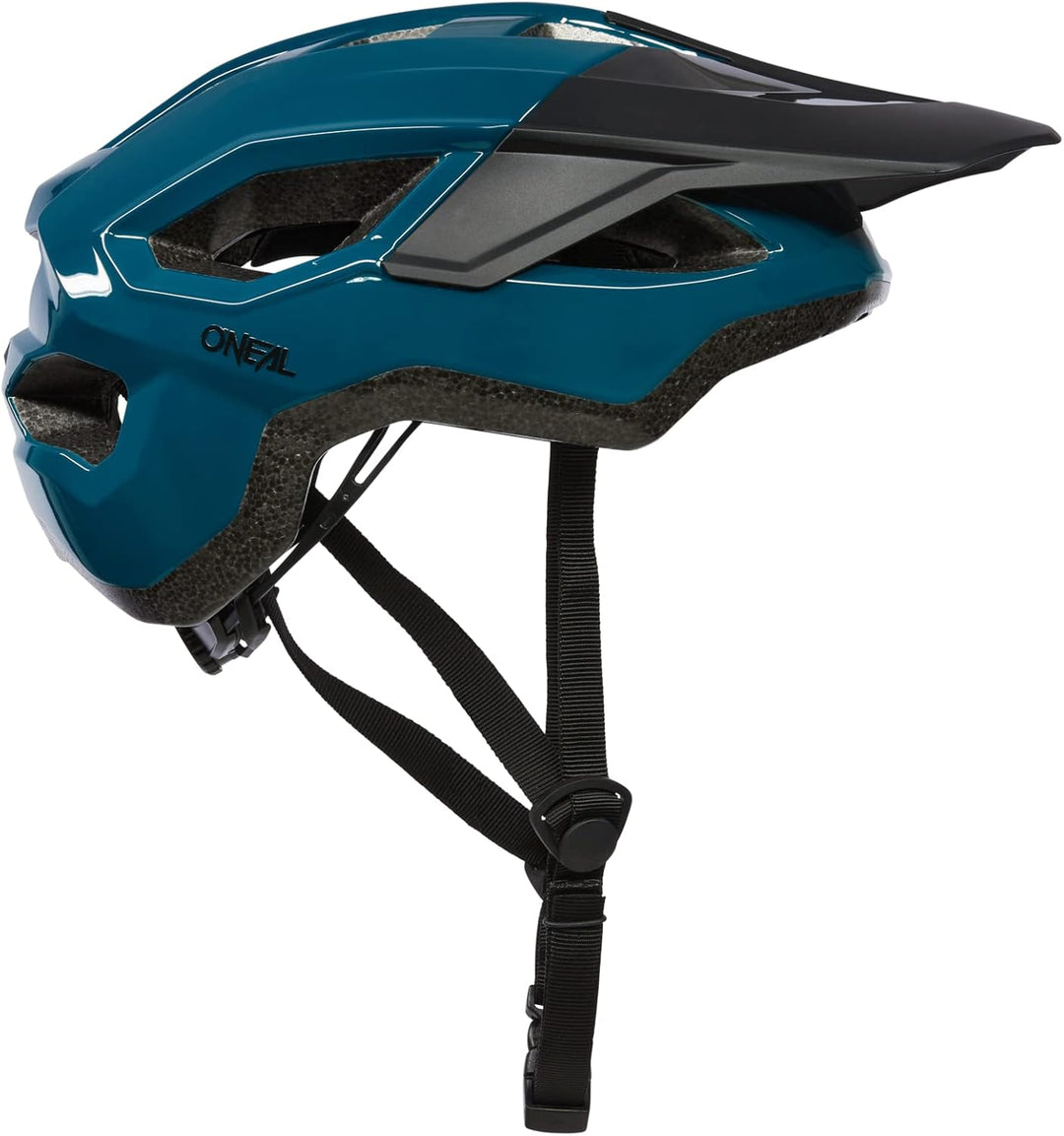 O'NEAL | Mountainbike-Helm | Enduro All-Mountain | Verschmolzene innere EPS & Aussenschale für besse