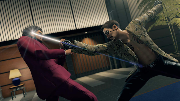 Yakuza 7: Like a Dragon (Playstation 5) PlayStation 5 Standard, PlayStation 5 Standard