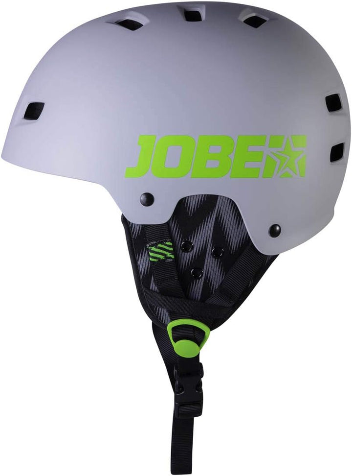 Jobe Base Wakeboard Helm Cool Grau
