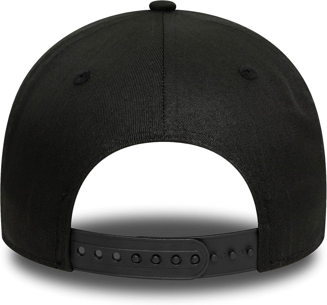 New Era 9Forty Caps MLB Fanaccessoire Baseball 940 Kappe New York Yankees Los Angeles Dodgers LA NY