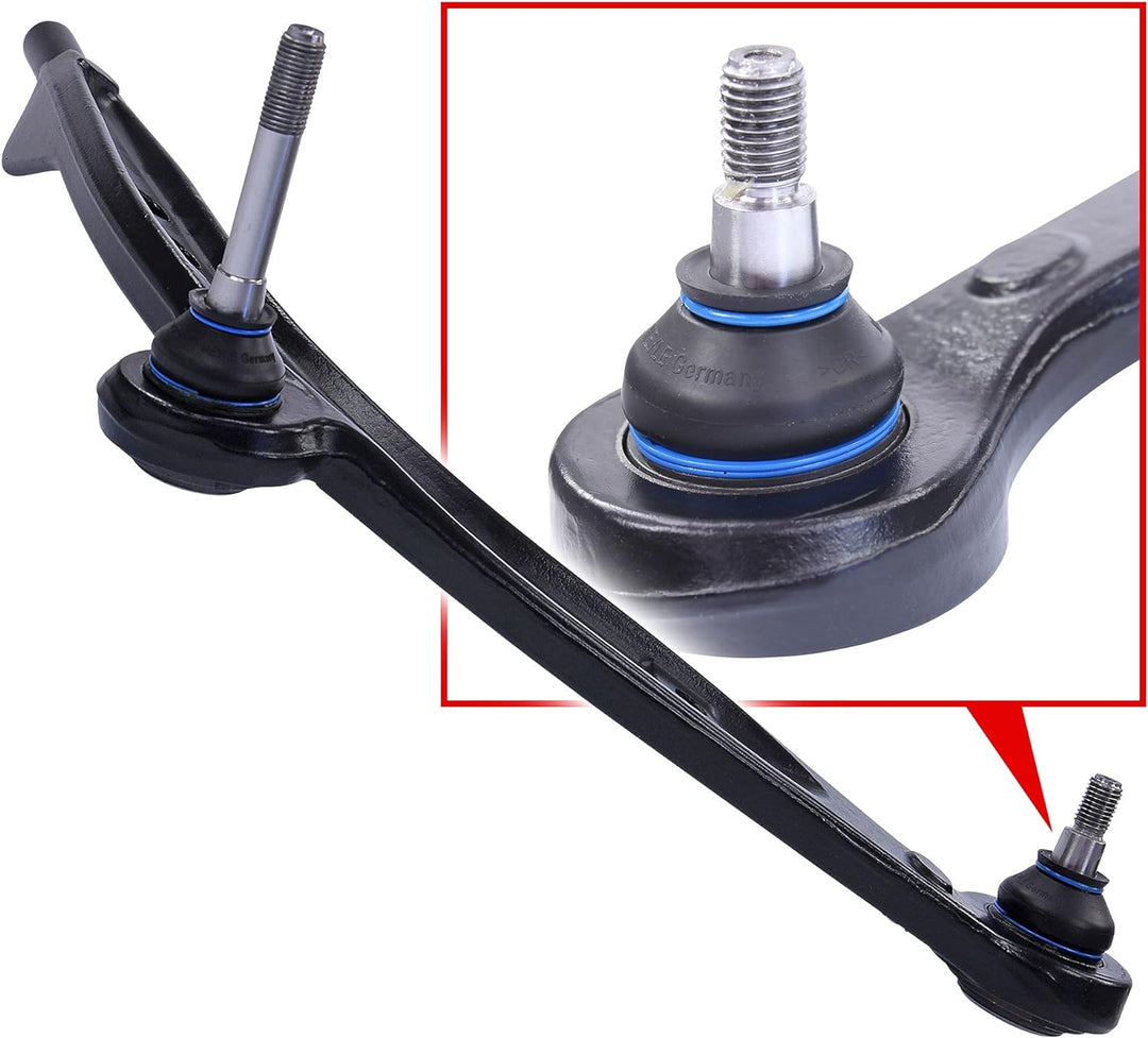MEYLE 316 050 4367 - Lenker Radaufhängung 3160504367