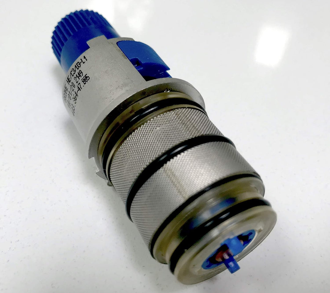 Grohe Thermostat-Kompaktkartusche 1/2" 47885000
