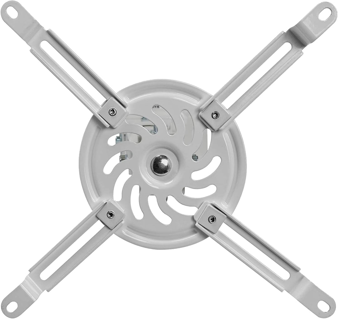 Techly Projector Bracket Silver 900Mm 54-90 cm, 54-90 cm