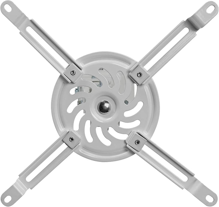 Techly Projector Bracket Silver 900Mm 54-90 cm, 54-90 cm