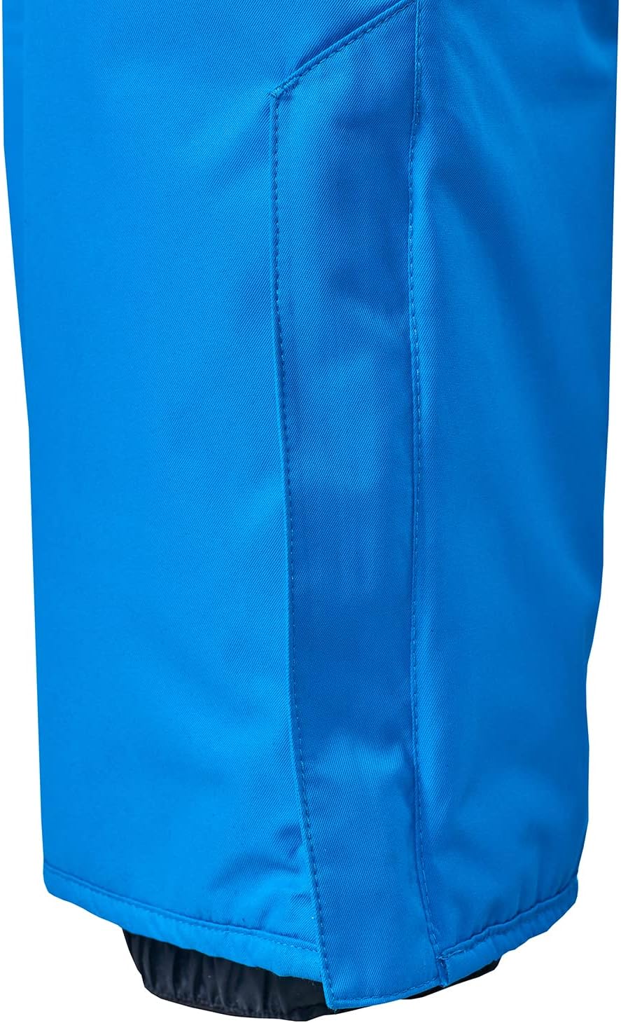 Black Crevice Damen Skihose I Damen-Skihose Grössen I wärmeisolierende Damen-Wanderhose I atmungsakt