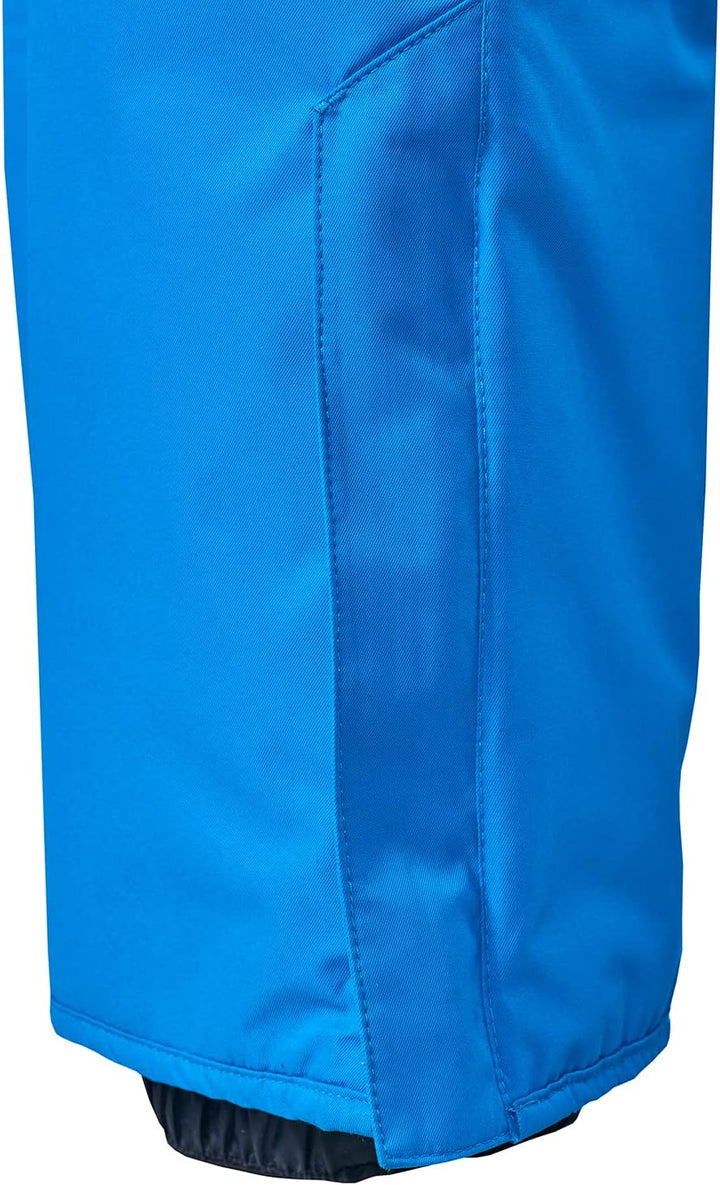 Black Crevice Damen Skihose I Damen-Skihose Grössen I wärmeisolierende Damen-Wanderhose I atmungsakt