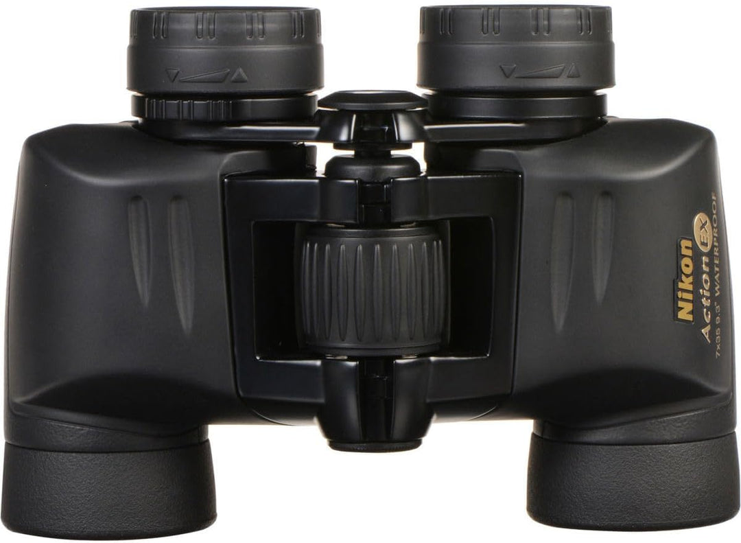 Nikon Action EX 7x35 CF Fernglas