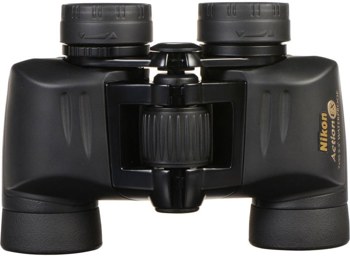 Nikon Action EX 7x35 CF Fernglas