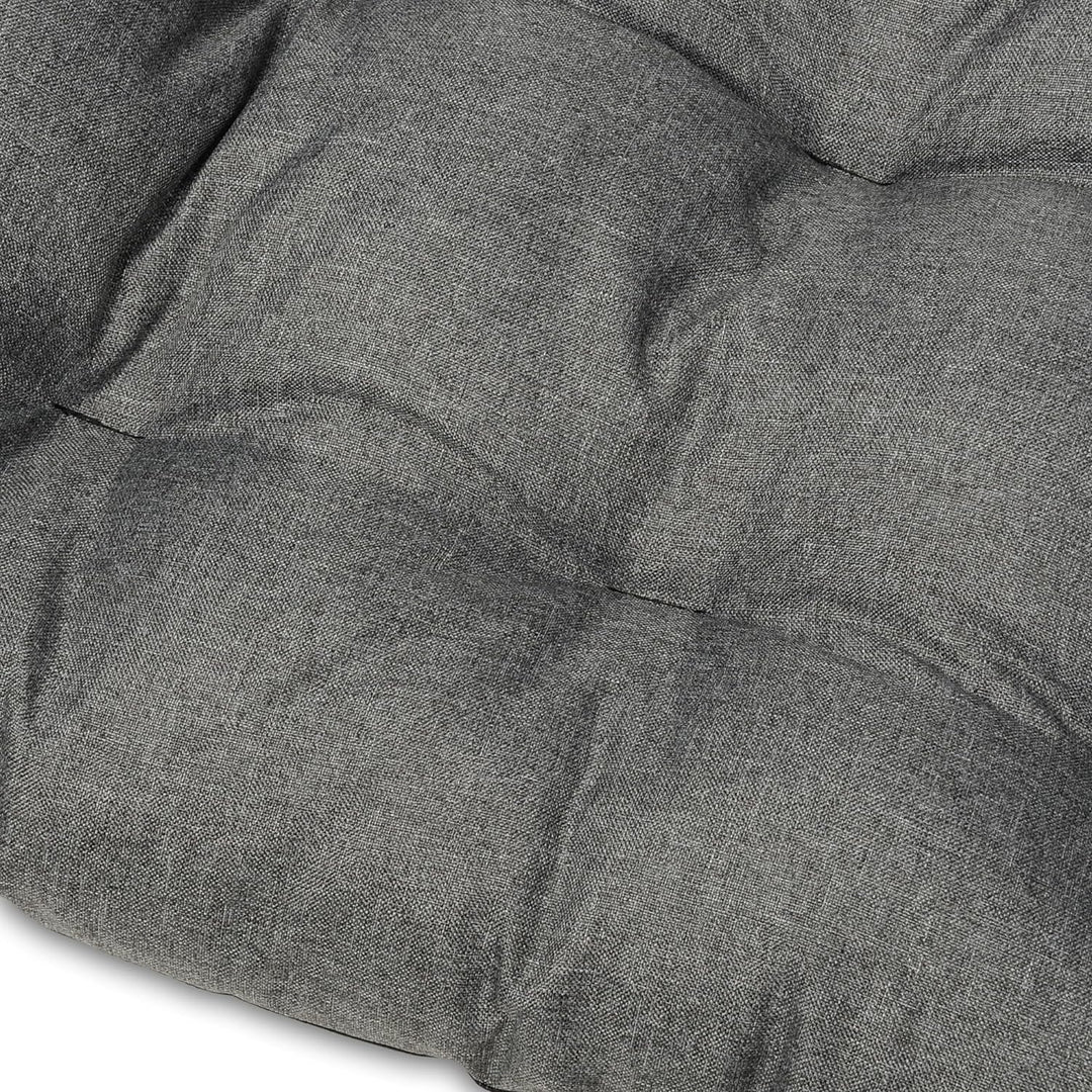 SuperKissen24. Hundebett Hundekissen Hundematratze Tierbett für Kleine, Mittlere und Grosse Hunde -