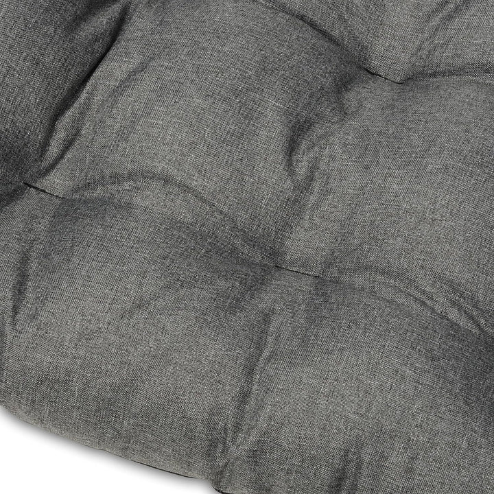 SuperKissen24. Hundebett Hundekissen Hundematratze Tierbett für Kleine, Mittlere und Grosse Hunde -
