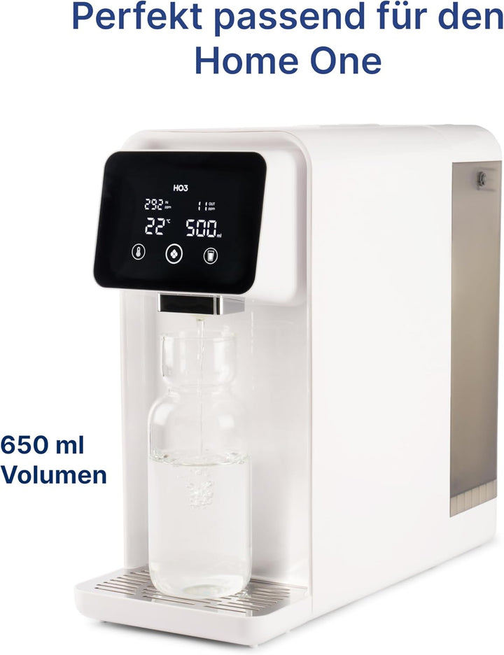 HO3 Home One Karaffe 650ml Karaffe (650ml), Karaffe (650ml)