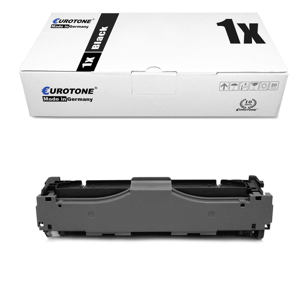 1x Müller Printware Toner kompatibel für Canon I-Sensys MF 724 726 728 729 8330 8340 8350 8360 8380