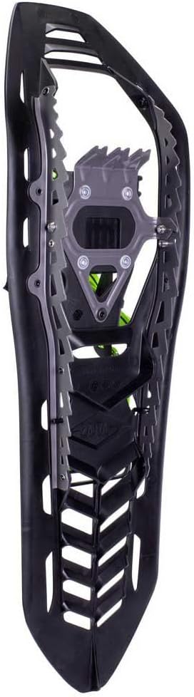 Atlas Snowshoes 23 Schwarz/Hellgrün, 23 Schwarz/Hellgrün