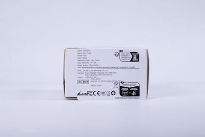 Phomemo M02 Mini Drucker Taschendrucker für iOS and Android Smartphone Bluetooth Sticker Drucker The