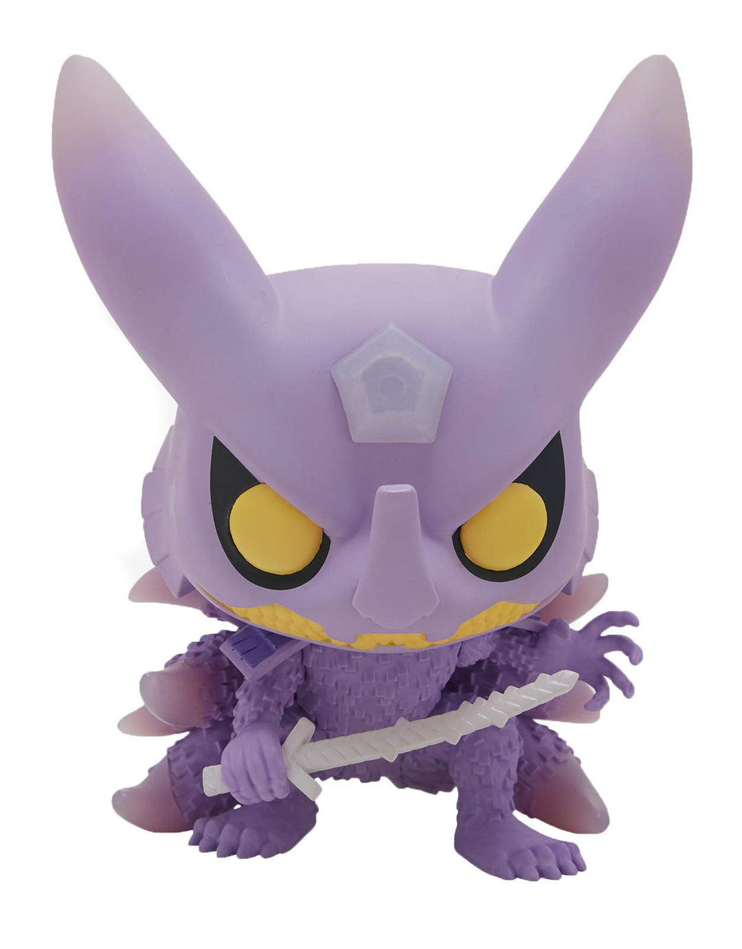 POP Funko Animation: Shonen Jump Naruto Shippuden #725 - Kurama Majestic Attire Susano'o 6 Inch Excl