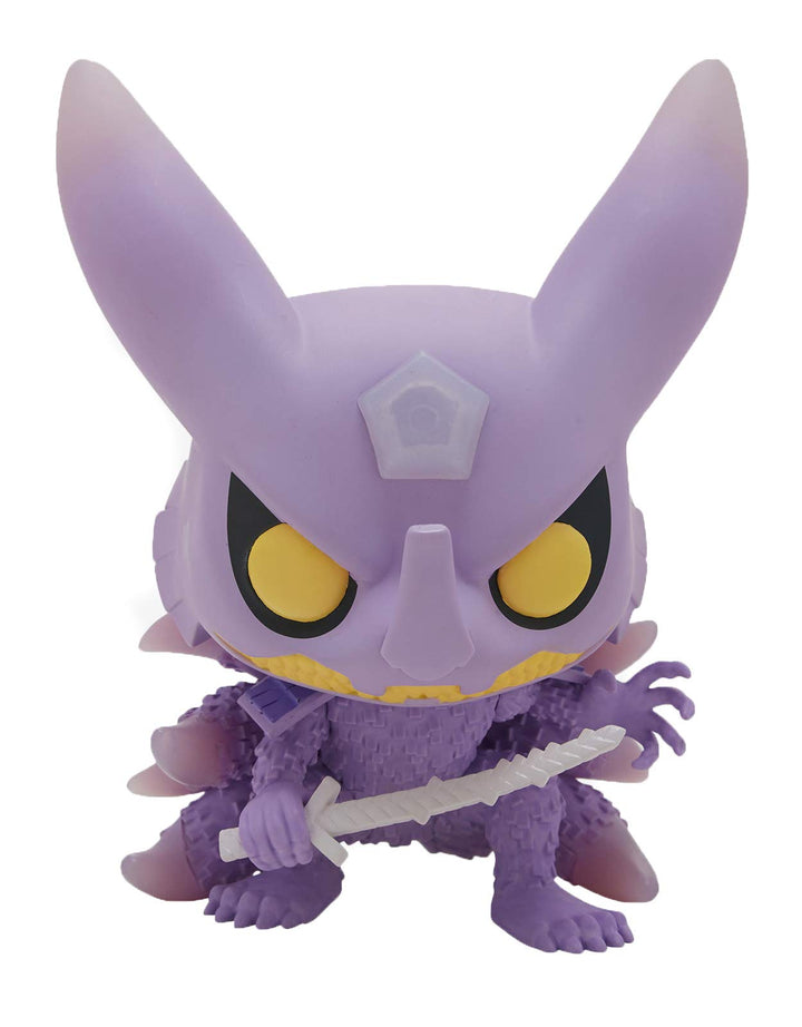 POP Funko Animation: Shonen Jump Naruto Shippuden #725 - Kurama Majestic Attire Susano'o 6 Inch Excl