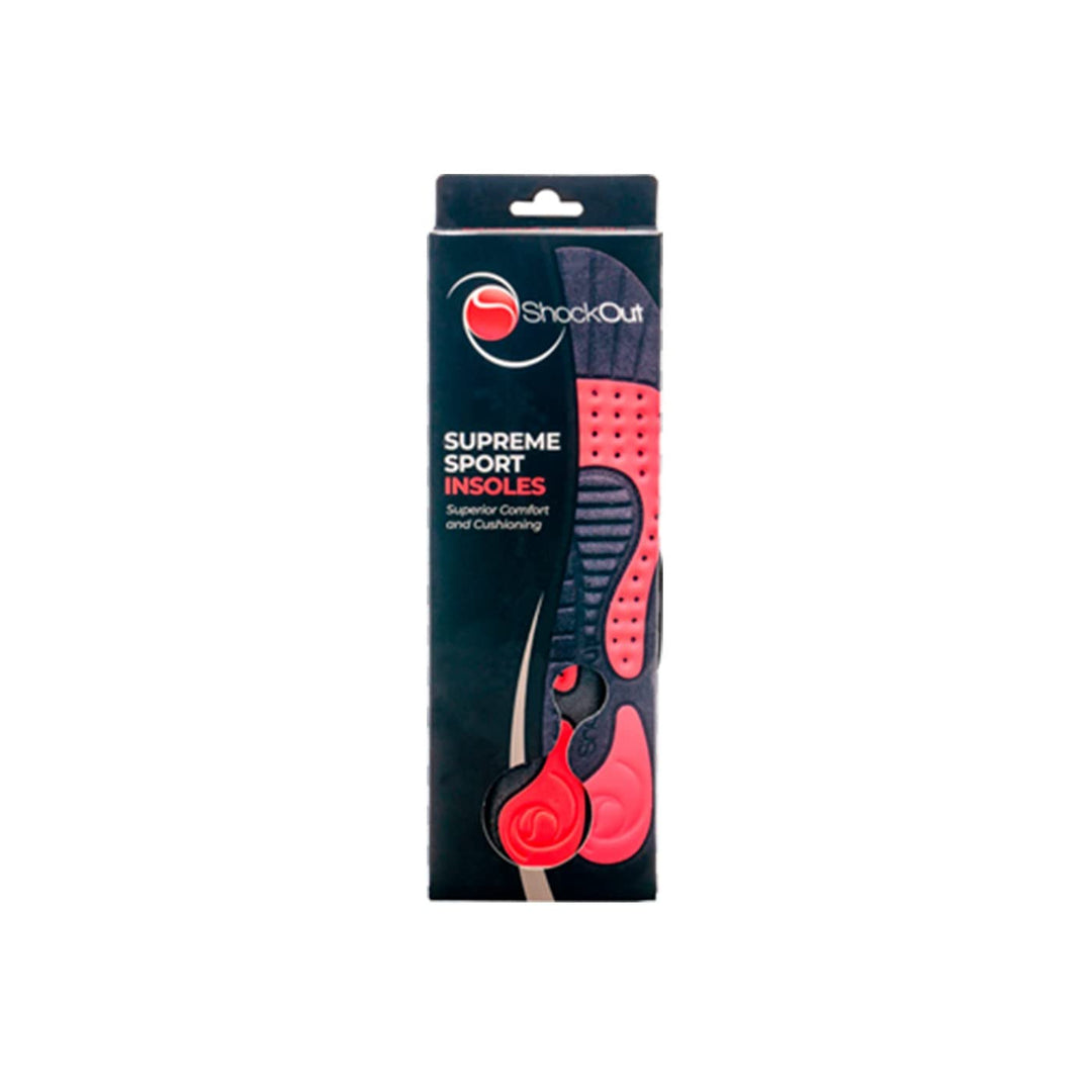 SPORTEIN LEGESOHLE SHOCKOUT Supreme