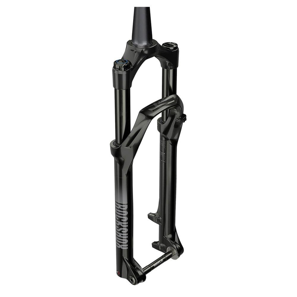SRAM Corporation Europe Unisex – Erwachsene Rocksh.Judy Fahrradgabel, Mehrfarbig, 100mm