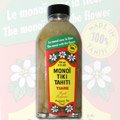 Monoi Tiki Tahiti Tiare 100 ml Glasflasche