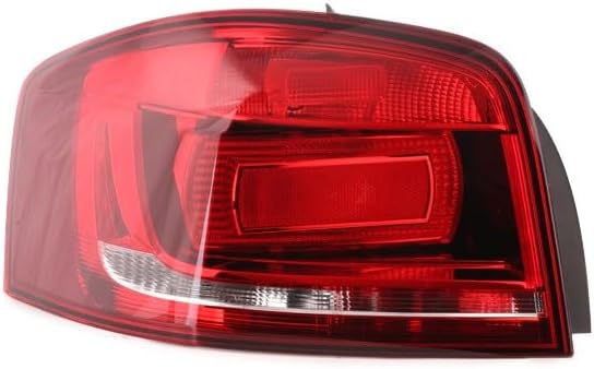 Magneti Marelli 714021910705 Rückleuchten Linke