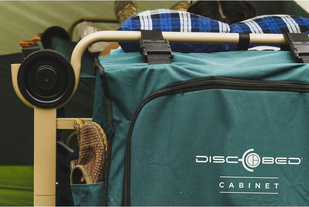 Camping- und Outdoor-Garderobe