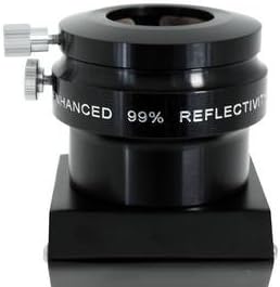Omegon Zenitspiegel 90°, 2", dielektrische Vergütung