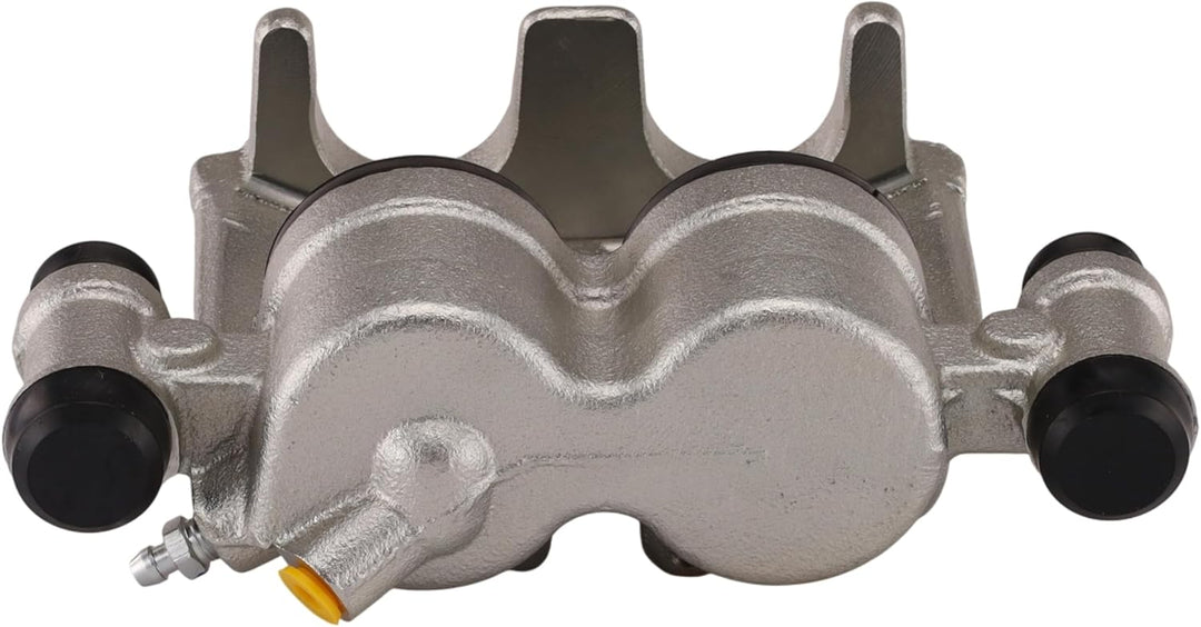 HELLA PAGID 8AN 355 787-291 Bremssattel - AN8729 - Bremssystem: BREMBO - Neuteil ohne Pfand - für u.