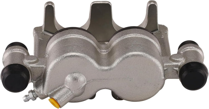 HELLA PAGID 8AN 355 787-291 Bremssattel - AN8729 - Bremssystem: BREMBO - Neuteil ohne Pfand - für u.