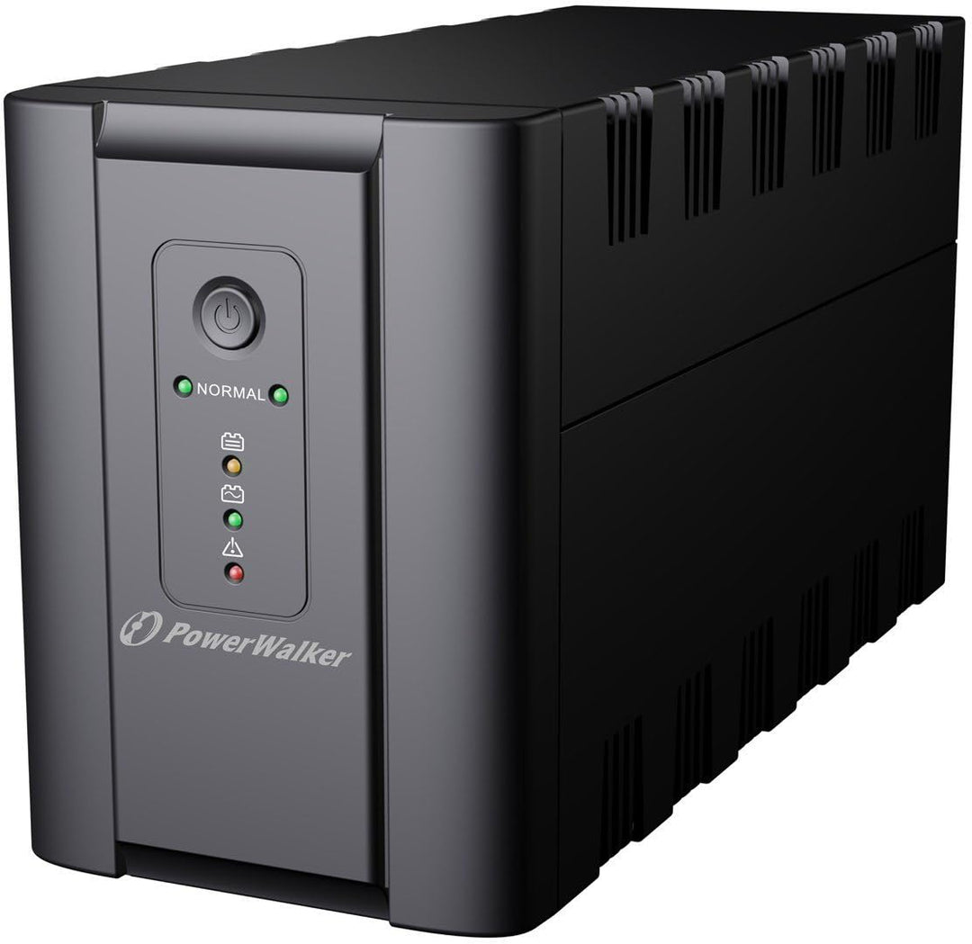 PowerWalker VI 2200 Line-Interactive Unterbrechungsfreie Stromversorgung