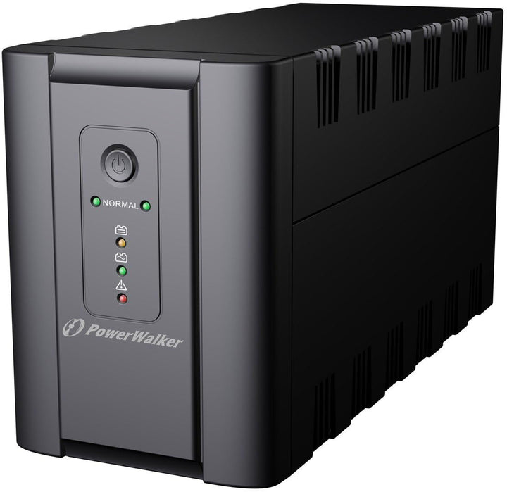 PowerWalker VI 2200 Line-Interactive Unterbrechungsfreie Stromversorgung