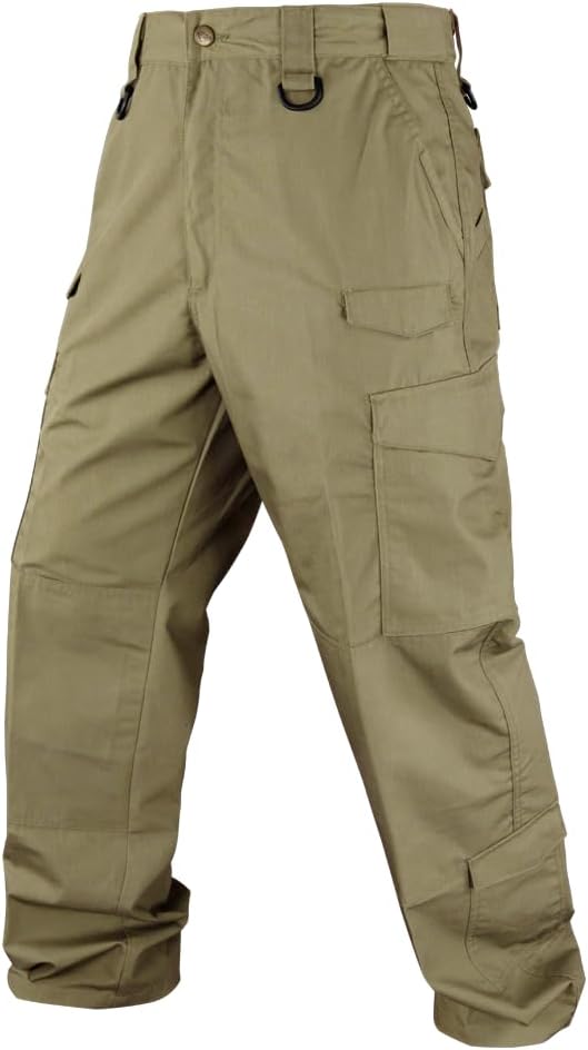 Condor Tactical Pants Navy, Khaki / Beige