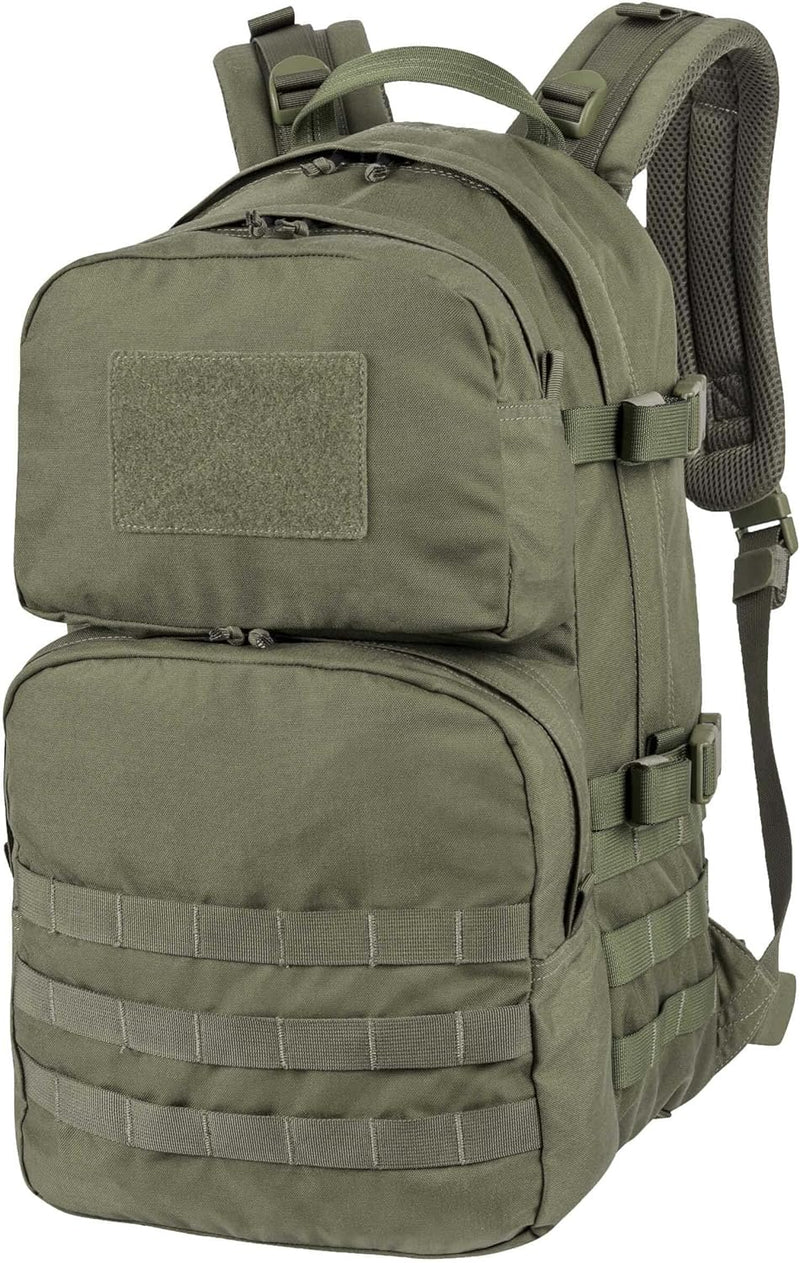 Helikon-Tex Ratel Mk2 (25l) Rucksack Backpack -Cordura- Olive Green