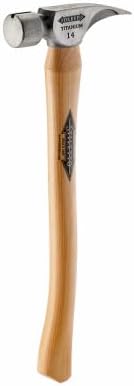 Martillo Puño madera Ti14SC-H18