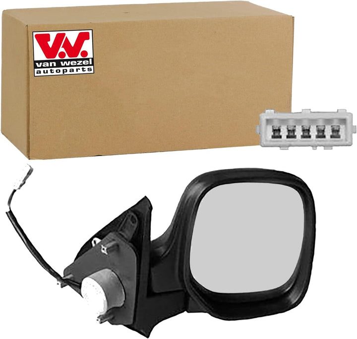Van Wezel 903808 Aussenspiegel