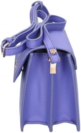 Liu Jo Caliwen ECS Crossbody S Summer Lilac, S