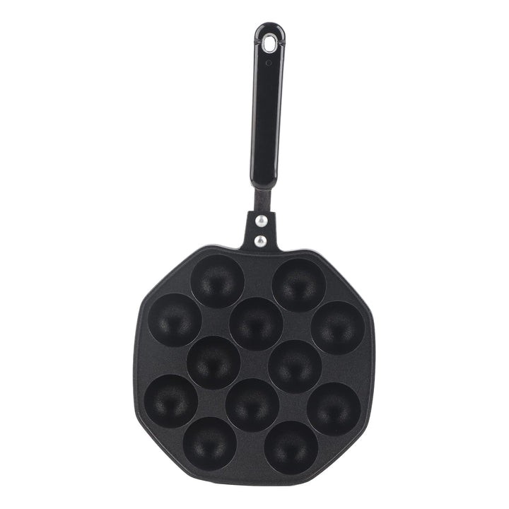 takoyaki pfanne induktion,Tbest Takoyaki Pfanne Induktion,Pancake Maker,Mini-Pfannkuchenher,Takoyaki