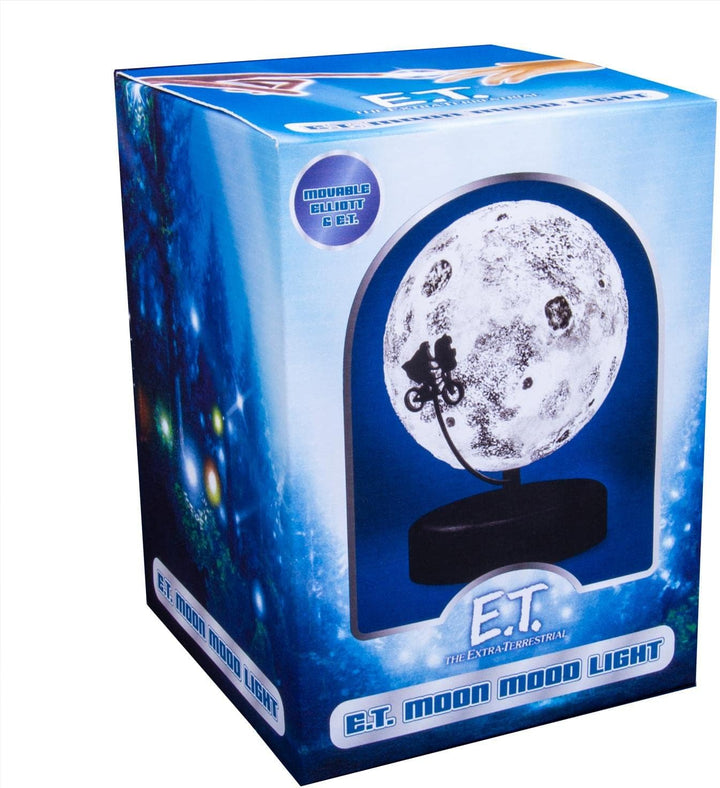 Fizz E.T. Mood Light (1975)