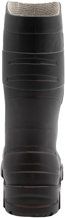 Dunlop Stiefel Dee, Schwarz