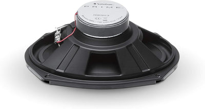 Rockford Fosgate Prime R169X3 - 6x9' (15x23cm) 3-Wege Lautsprecher