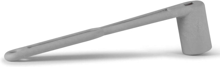 wellenshop Spezialschlüssel Propellerschlüssel 27mm für Propeller-Muttern Kunststoff Schlüssel Prope