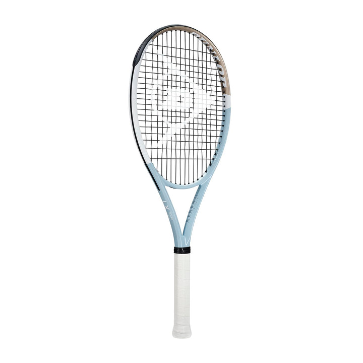 Dunlop Unisex-Adult Lx Team Tennis Racket Einheitsgrösse Algiers Blue, Einheitsgrösse Algiers Blue