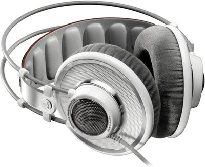 AKG K701 Offener Over-Ear-Studio-Referenzkopfhörer der Premiumklasse